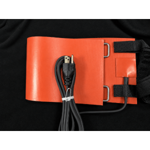AN-619A 120V AC Nitrous Bottle Warmer